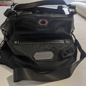 Petunia pickle bottom cake collection diaper bag